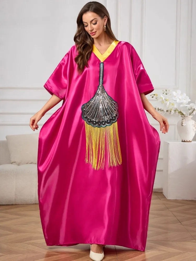 

Африканские платья для женщин, мусульманская мода, абайи, бубу, Дашики, Анкара, наряды, вечернее платье, Дубай, кафтан, абайя, халат, марокаин