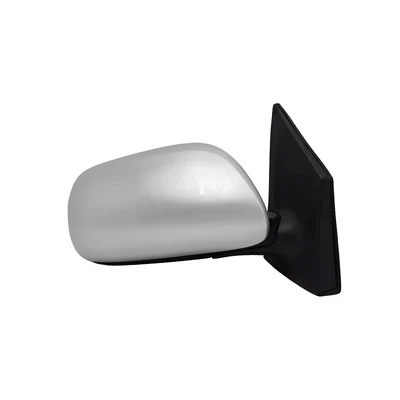 5/7PIN Auto Electric Mirror For Toyota Corolla 2007 2008 2009 2010 2011 2012 2013 Adjustment Heated Turn Signal Car Accessories