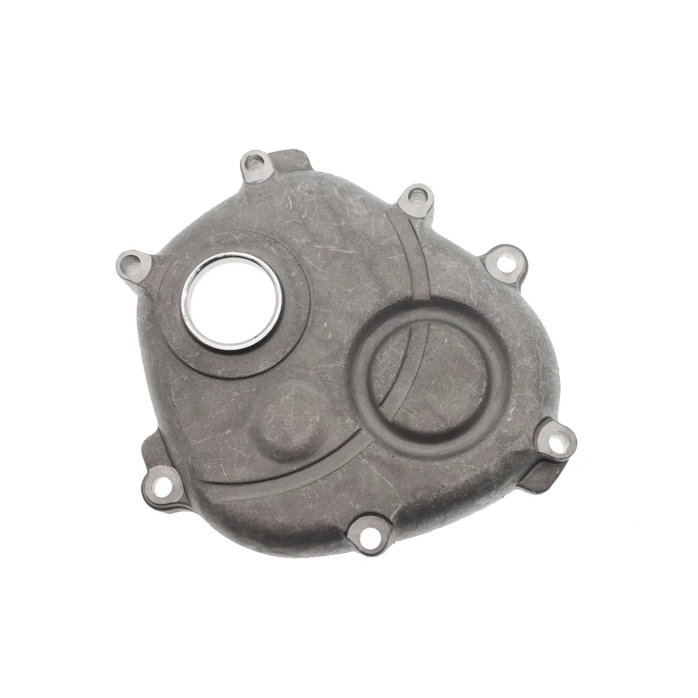 USERX Universal motorcycle gearbox cover for yamaha jog zy 100 5WB-F3151-00 Genuine parts