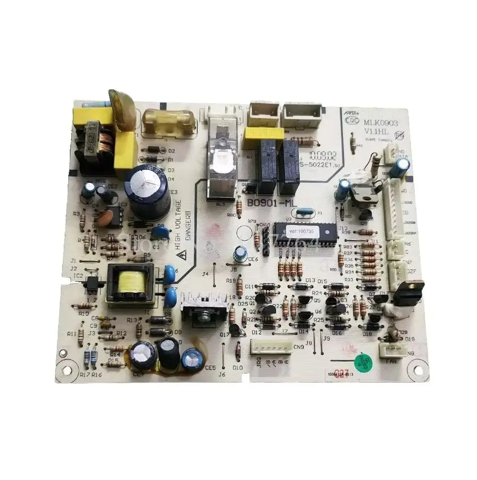 

used for refrigerator computer board C1046-ML MLK1012 refrigerator part
