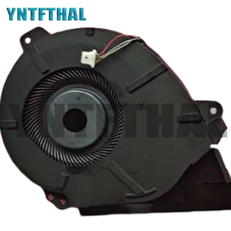 New GX501 GX501V GX501GI Laptop CPU Cooling Fan ND75C19-17C10 13NB0GU0P06011 DC5V 0.5A 4Pins