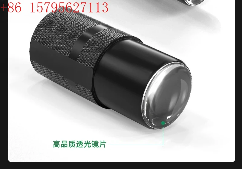 

M3 fiber focusing mirror FF-2HA/3HA/4HA/5HA/6HA/FX-M6R F-1 lens small light point reflection