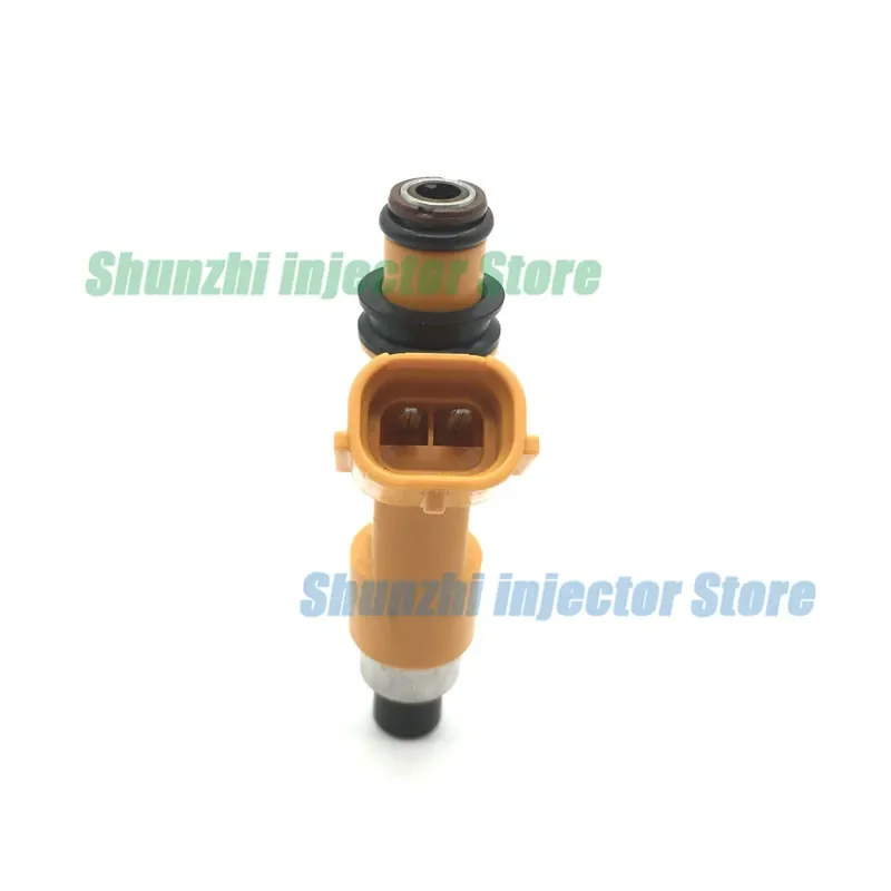 Fuel Injector Nozzle For Suzuki Ignis 00~06 Jimny 01~15 Liana 01~07 Swift 05~15 Wagon R 03~07 1.3L 297500-0120 15710-86G00