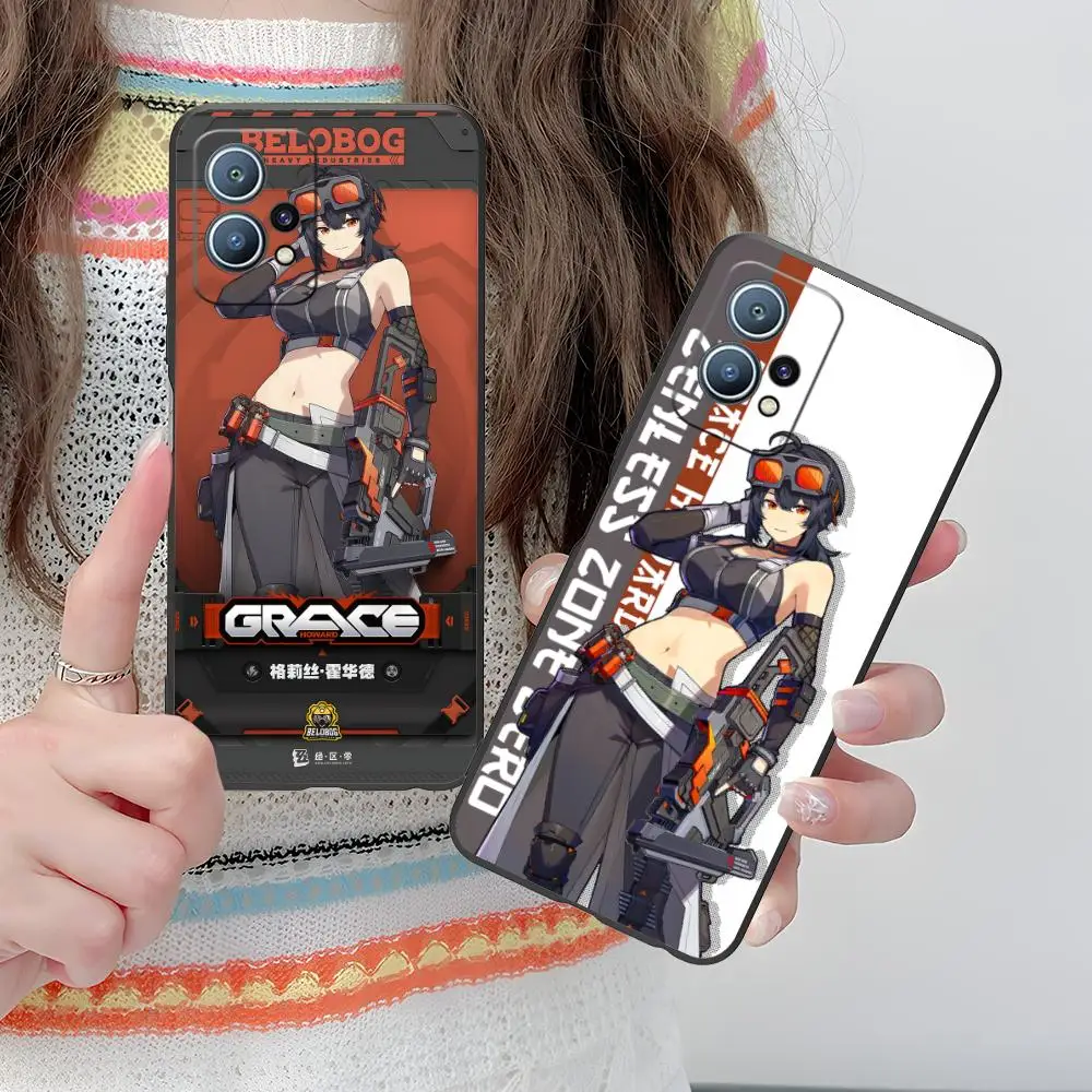 Zzz Grace Howard Ph…