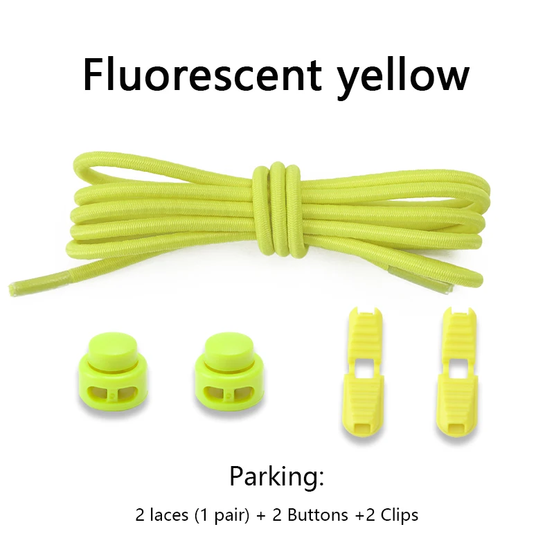 Variant: Fluorescent yellow