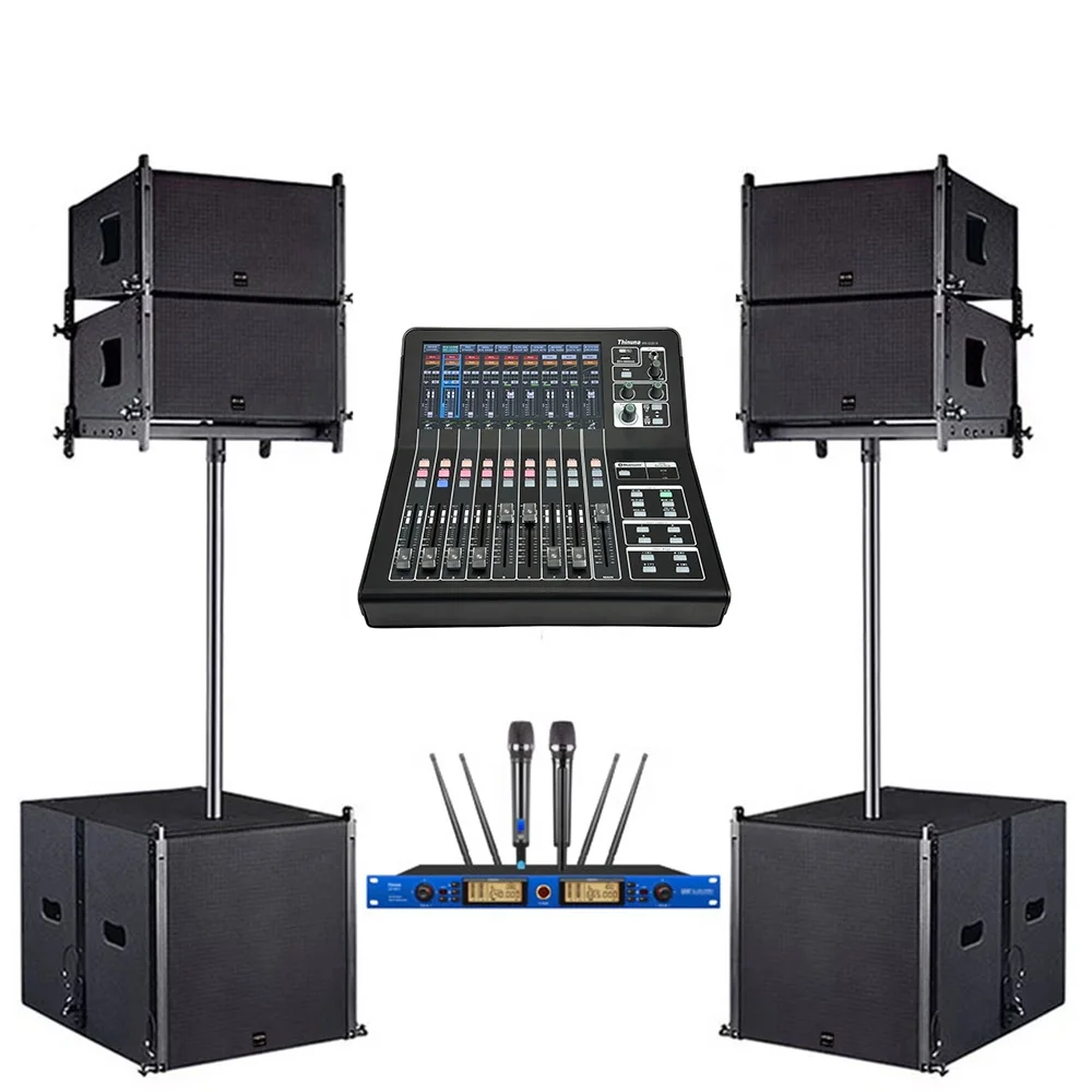 Thinuna L-110-DPA 1…