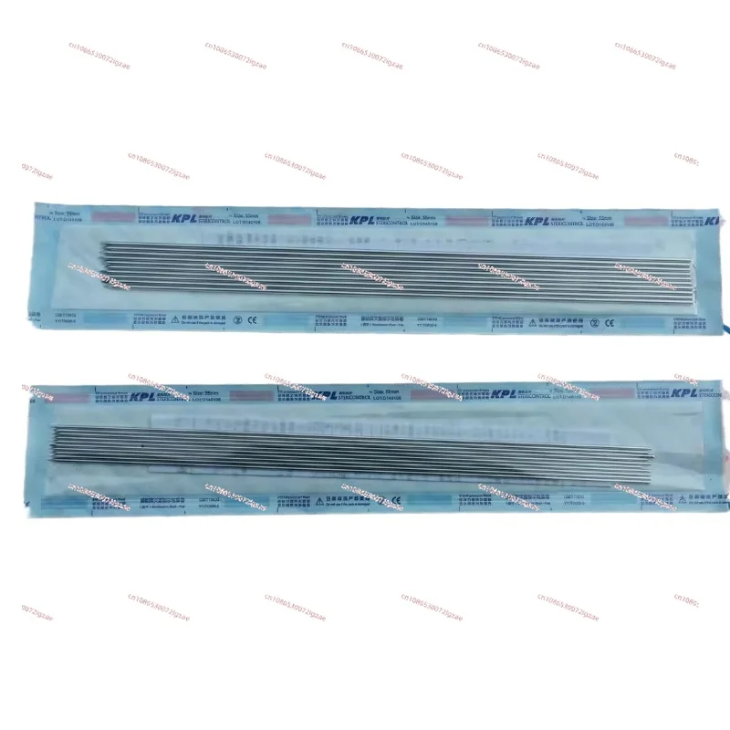 

Orthopedic medical, medical Kirschner needle, bone element needle, stainless steel material
