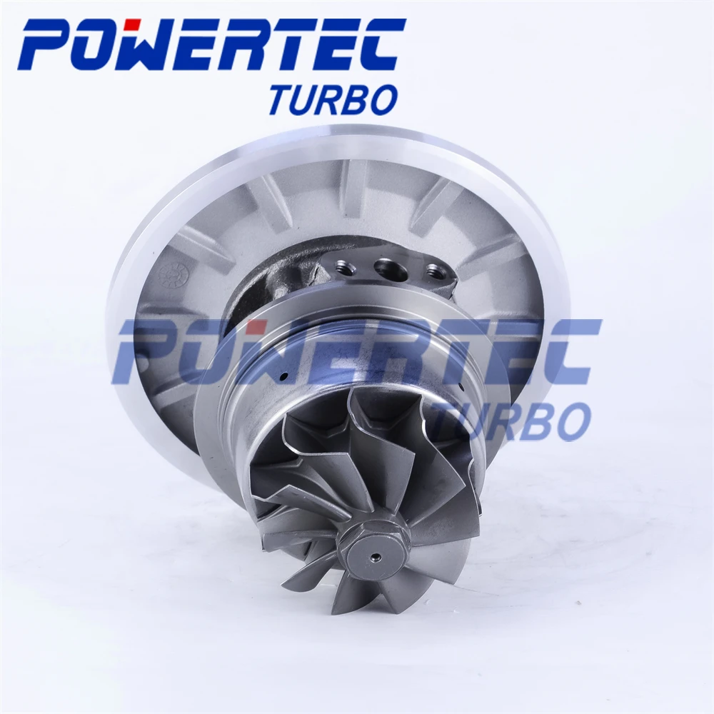 Turbo Core 723117-0004 434251-0071 Voor Steyr WD615.61 Turbo CHRETIEN 615600116227 Turbin