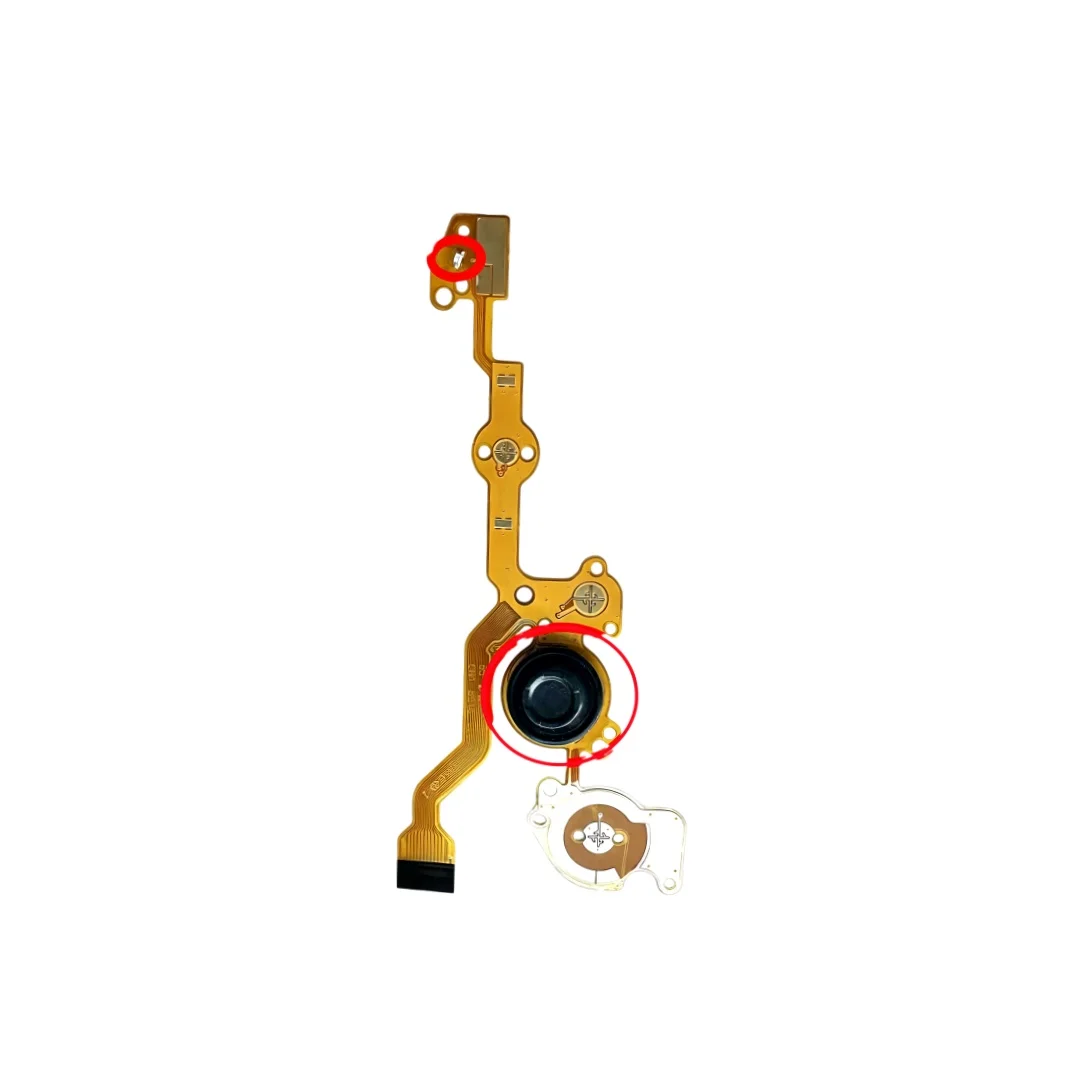 

New Multi‑Controller Direction Key Flex Cable Repair Replacement Part for Canon EOS 5D Mark III (5D3) DSLR