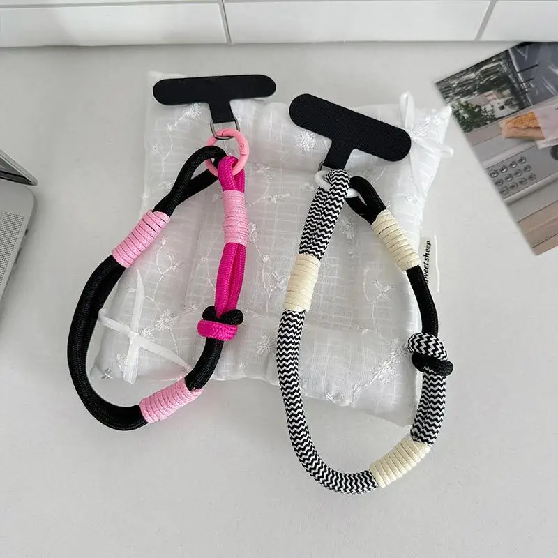 Anti Fall Phone Lanyard Wrist Strap Universal Anti Slip Case Connector 1Pcs for Outdoor Cycling Climbing Use view 3