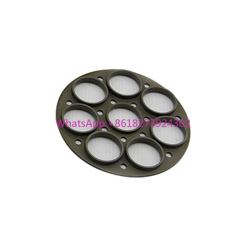 

For Excavator 330B A8VO107 Hydraulic Pump Spare Part Retainer Plate