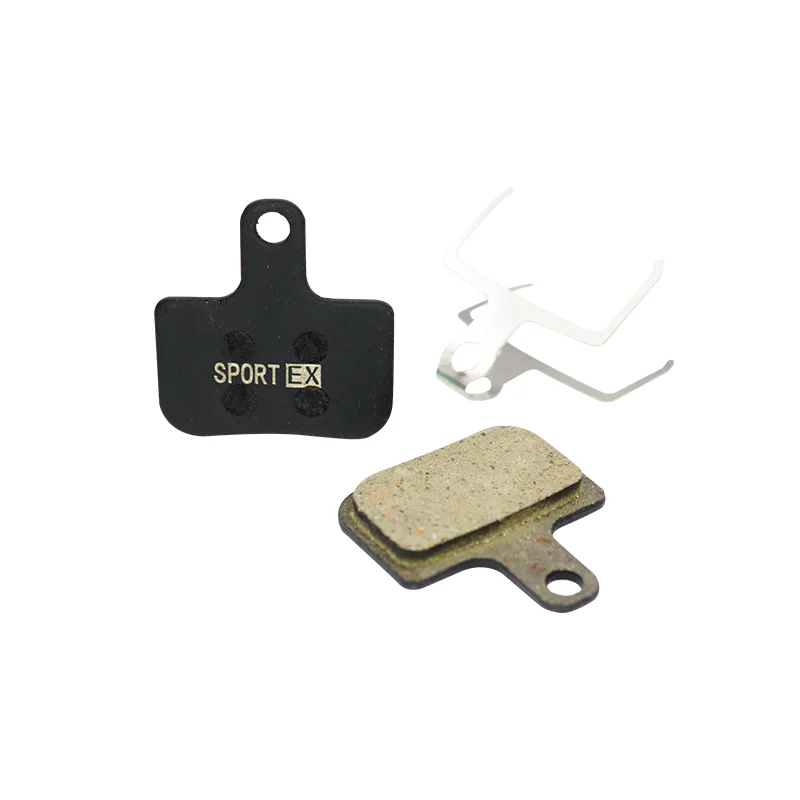 AliExpress COOMA SPORT Bicycle Disc Brake Pads for SRAM DB, Level, Force, RED Hydraulic Caliper, 10 Pairs, Sport EX Resin