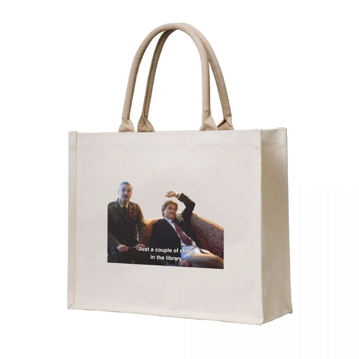 

just a couple of chaps Tote Bag shopper bags for women custom tote bag tote bag men