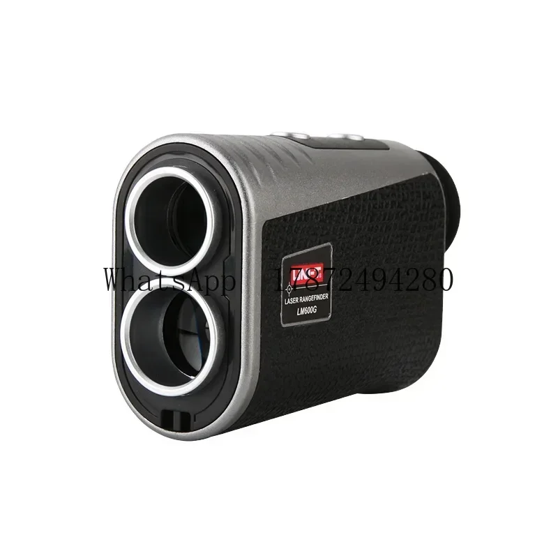 LM600G LM800G LM1000G LM1200G LM1500G Golf Rangefinder - 600m to 1500m Monocular Distance Meter