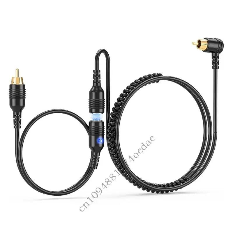 

Heated Face Shielding Cable Quick Anti Freeze 12V Plugs Heated Shielding Cord for Motorcycle Helmets