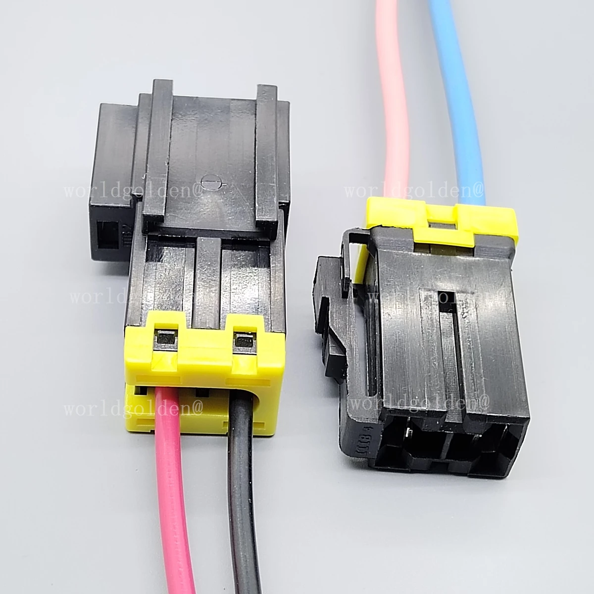 Automotive Heavy Load Connector 7122-4123-30 7123-4123-30 car connector for Universal Cars auto power wiring maintenance
