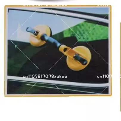 

45kg SUCTION,Curved Car Windshield Dual Suction Cup,Suction Cup Glass,Car Sunroof Glass, marble floor tile