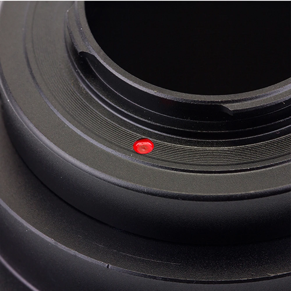 محول مثبت على عدسة Pixco ، مناسب لحامل Pentax Q ، جسم الكاميرا بدون مرآة ، عدسة G Cine ، B4 ، 2 "، 3"