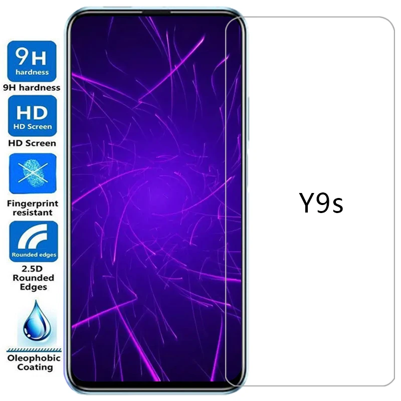Tempered Glass For …