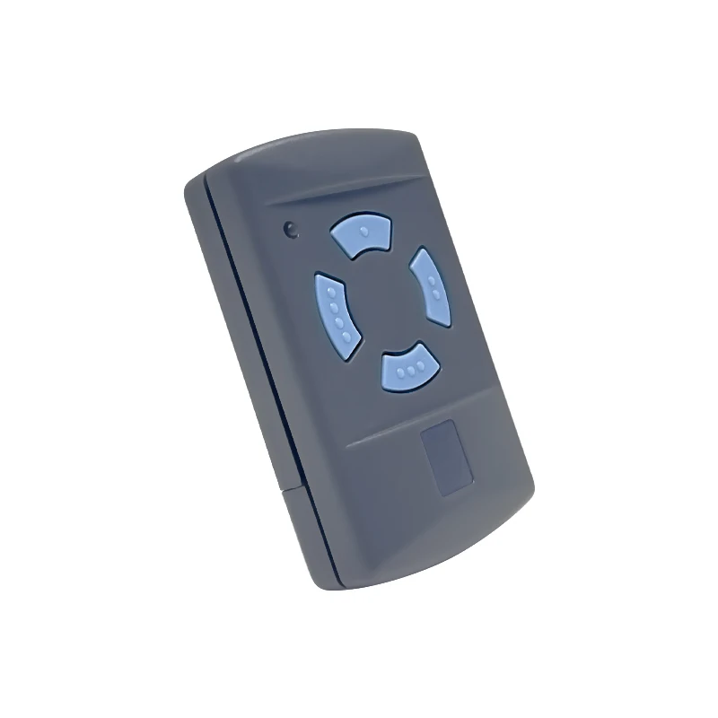 HORMANN Remote Control 868 MHz Compatible With HORMANN HSM2,HSM4 HSE2 HSE4 868 Garage Door Wireless Remote Command Opener