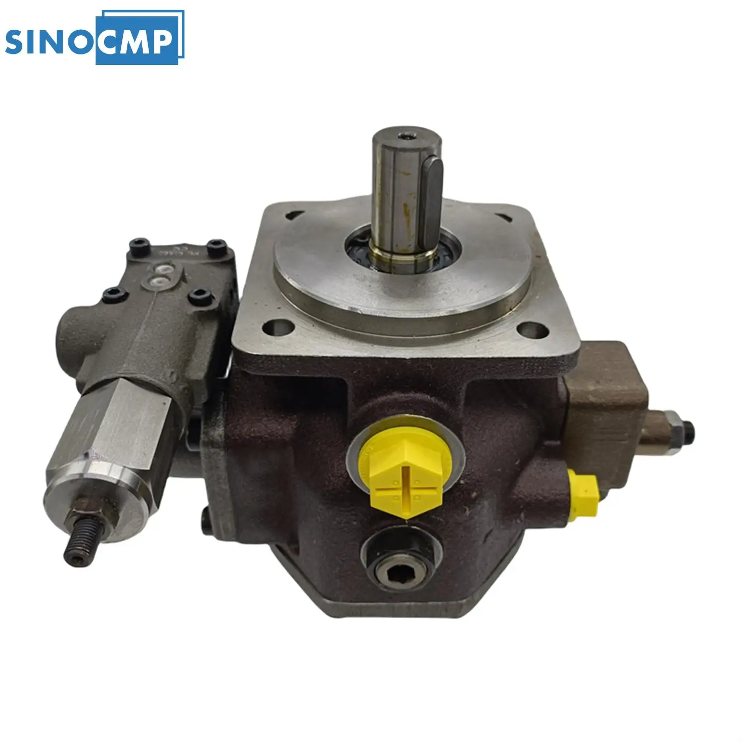 PV7-1A 16-30RE01MC0-08 PV71A 1630RE01MC008 SINOCMP 1PCS Piston Pump For