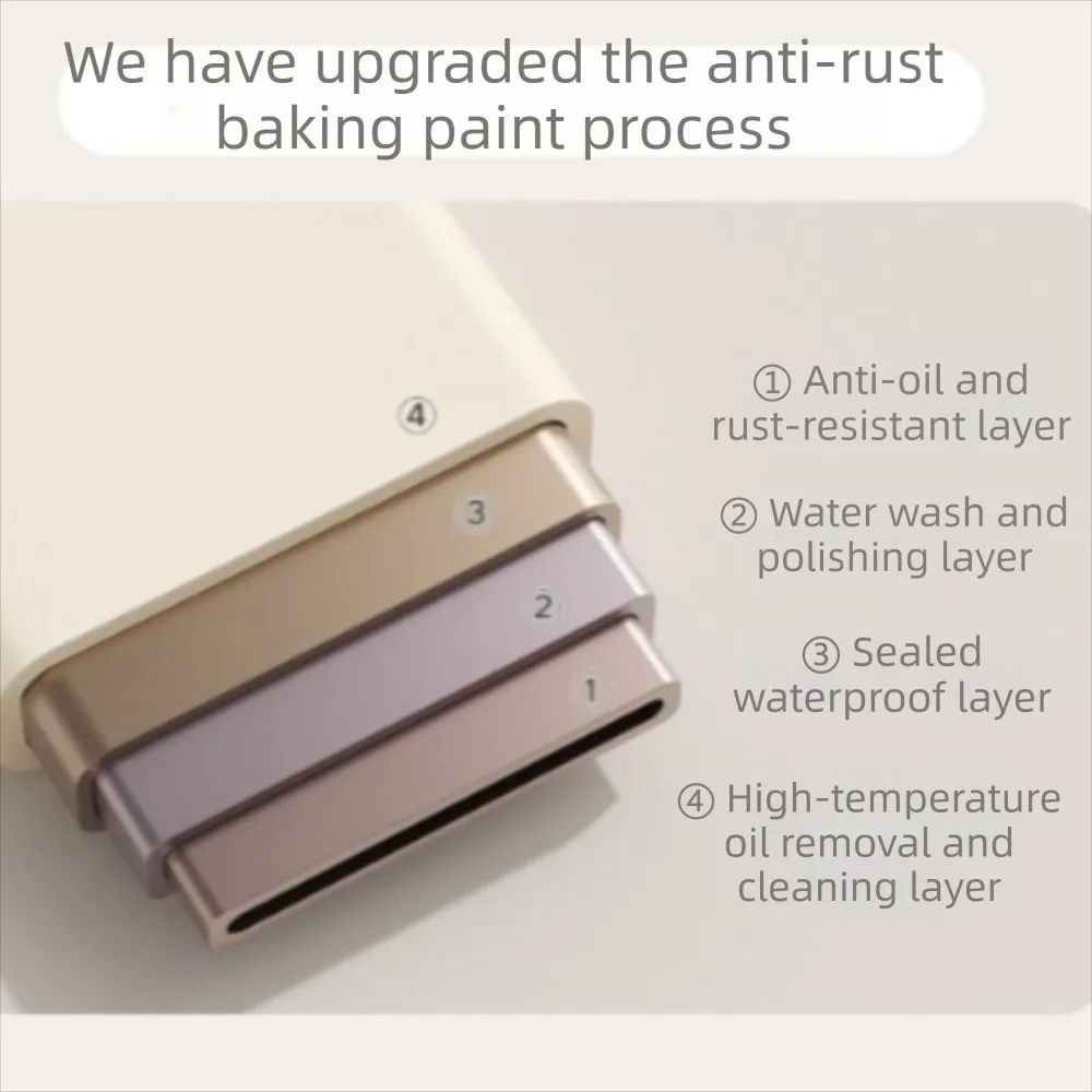 

Выдвижная настенная вешалка для полотенец на присосках без сверления, одинарная штанга, для ванной комнаты