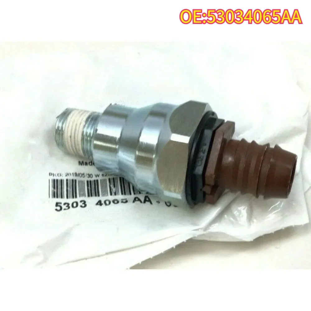 

High quality New For 53034065AA PCVValveJeepLibertyCommanderGrand Cherokee Ram 1500 Dakota Dodge Nitro SXT Sport Utility 4-Door