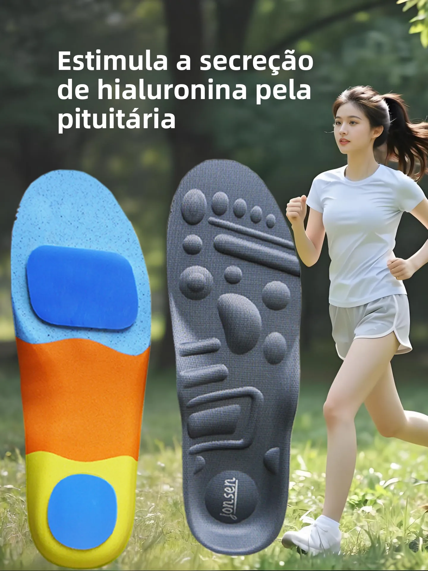 massaage-insoles-children-teenagers-heightening-stimulate-pituitary-gland-secretion-anti-odor-shock-absorption-arch-support