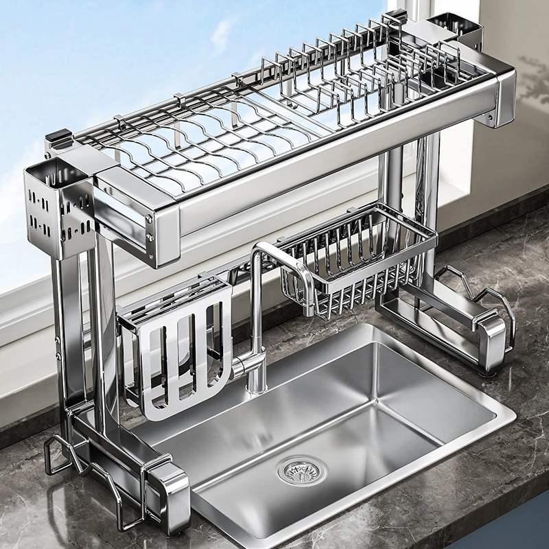 scolapiatti-da-cucina-in-acciaio-inossidabile-multifunzione-per-piatti-e-ciotole-design-moderno-e-semplice-a-forma-di-l-per-lavello