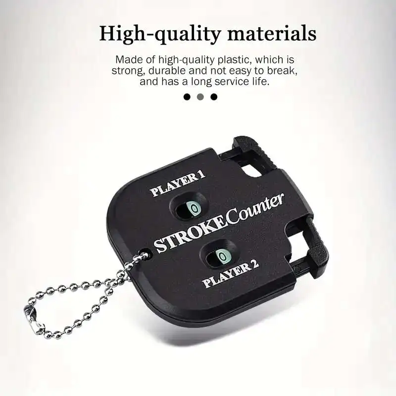 Dual Dial Golf Scor… - image