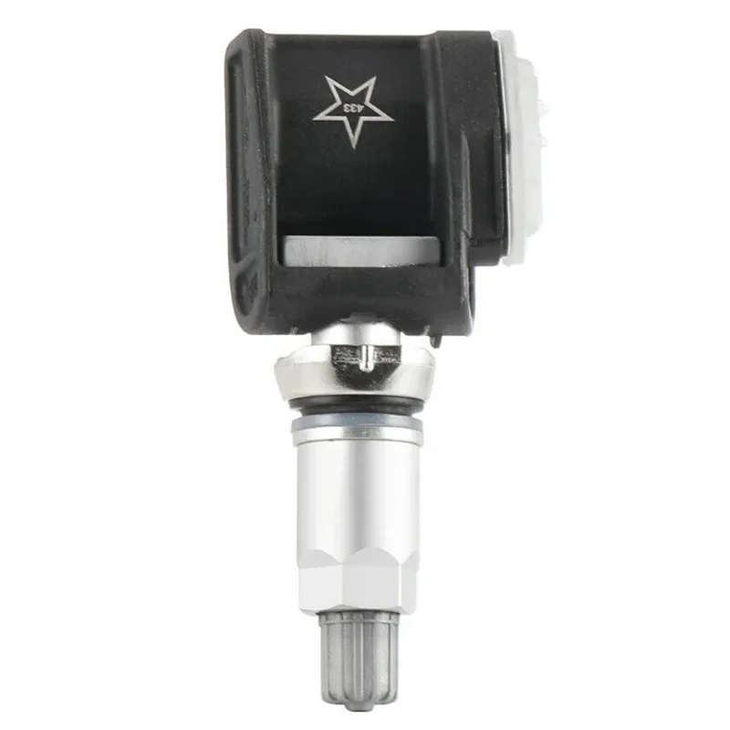 4X For BMW 5-Series G30 7-Series G11 BMW X3 X4 X6 X7 Mercedes-Benz A E GLE-Class 433MHz TPMS SENSOR 36106887140 A0009052102