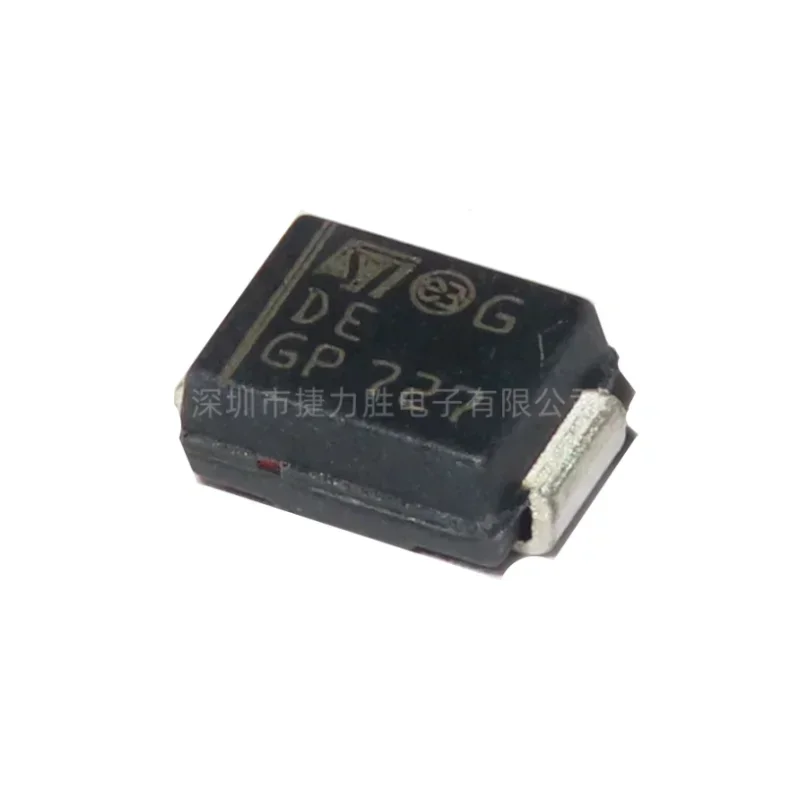 10 قطعة/الوحدة SM6T6V8A DO-214AA جديد الأصلي في المخزون