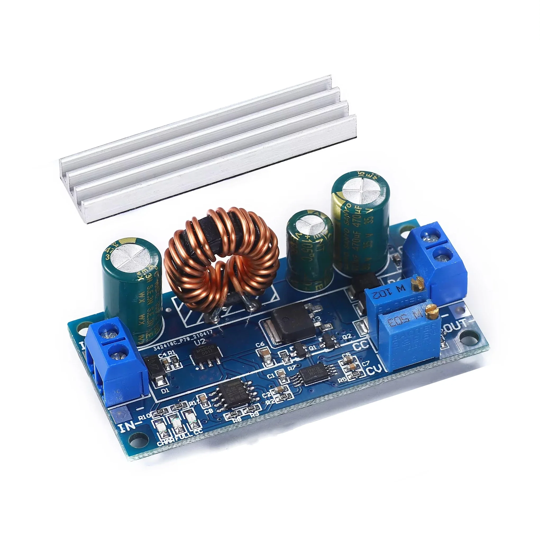 Cc Cv Adjustable 3A… - image