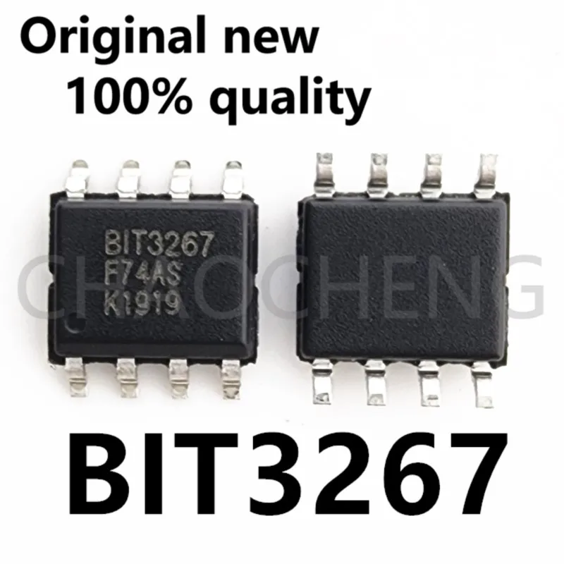 BIT3267: La Soluzione Affidabile per Chipset SOP nei Progetti Elettronici Professionali