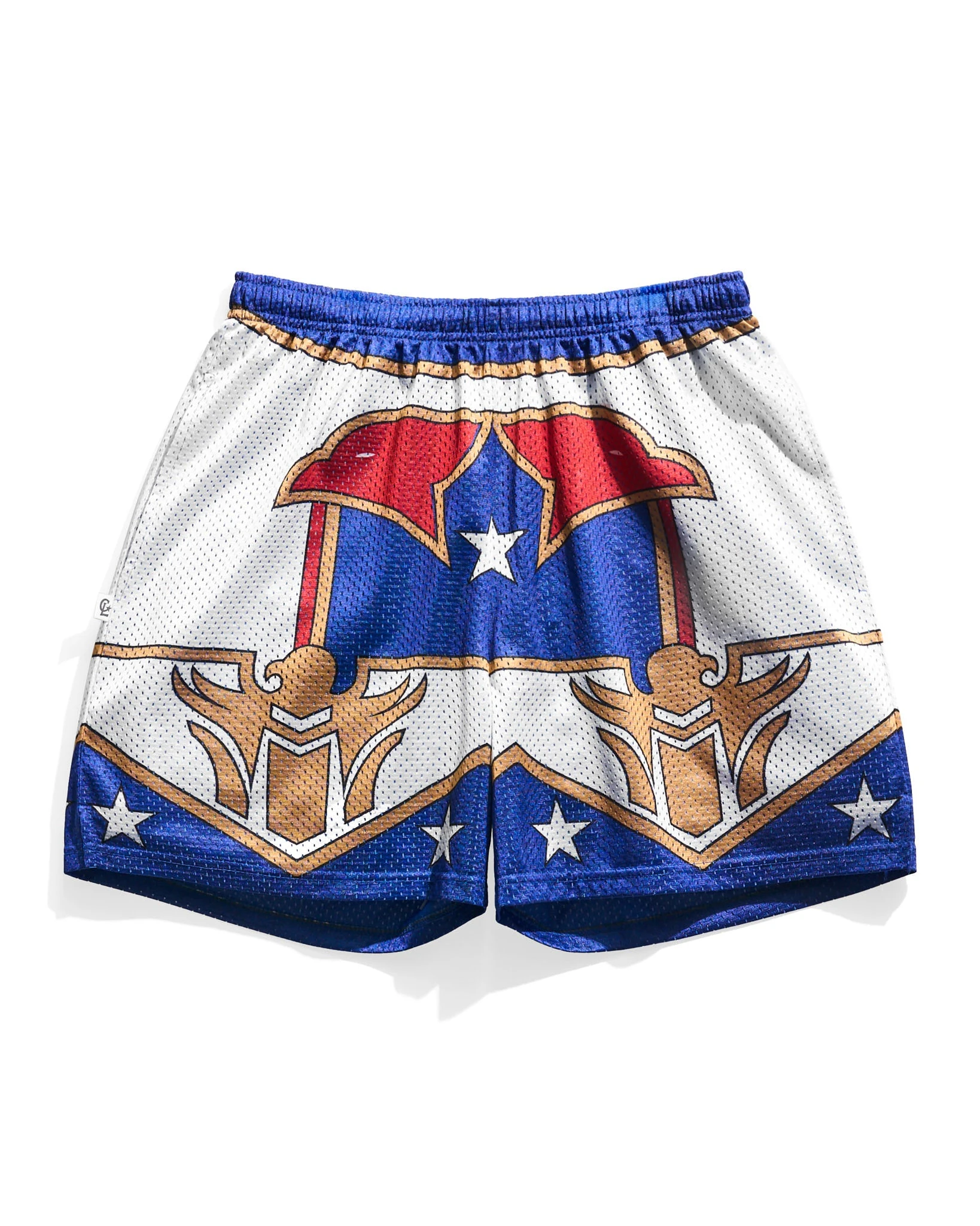 

2026 Summer New Men's Shorts 3D Printed Y2K Loose Casual Quick Drying Suitable for Daily and Training Wear, Versatile Pants