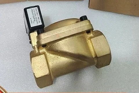 

Air Compressor Oil Cut-off Solenoid Valve 88099973