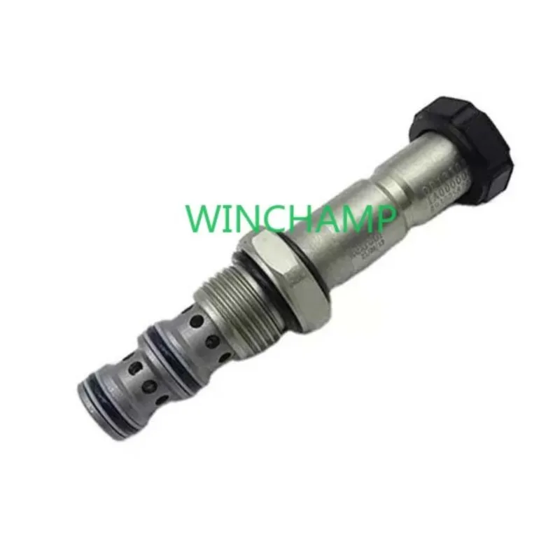 R930058702 Solenoid Operated Valves Direct Acting Spool Type Solenoid Valve Spool For Sany SY 60-10 Excavator