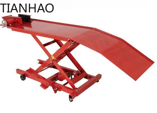 800/1000 Lb Motorcy…