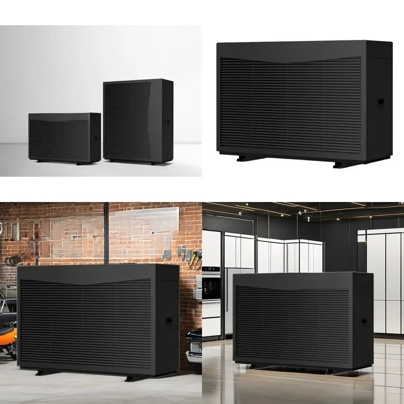 

Sunrain R290 Monoblock Heat Pump for Wholesale ErP CE DC Inverter Heat Pump 6KW 8KW 12KW 18KW Quiet Low Noise Heat Pump