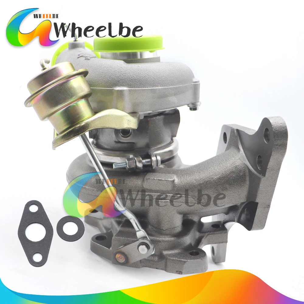 Turbocharger RHF55 For Subaru Impreza WRX Wagon 4-Door 2003-2005 VF37 14411AA542 14411AA541 14411AA540 VG440027 VA440027