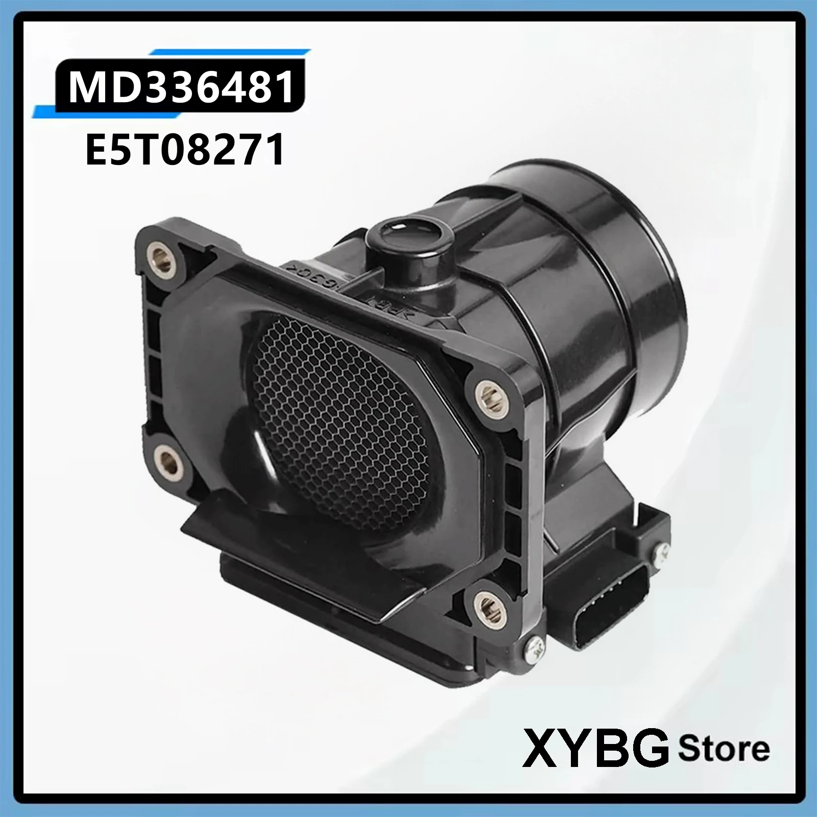 

for Mitsubishi Carisma Galant Lancer Air Flow Sensor Meter MAF E5T08271 MD336481