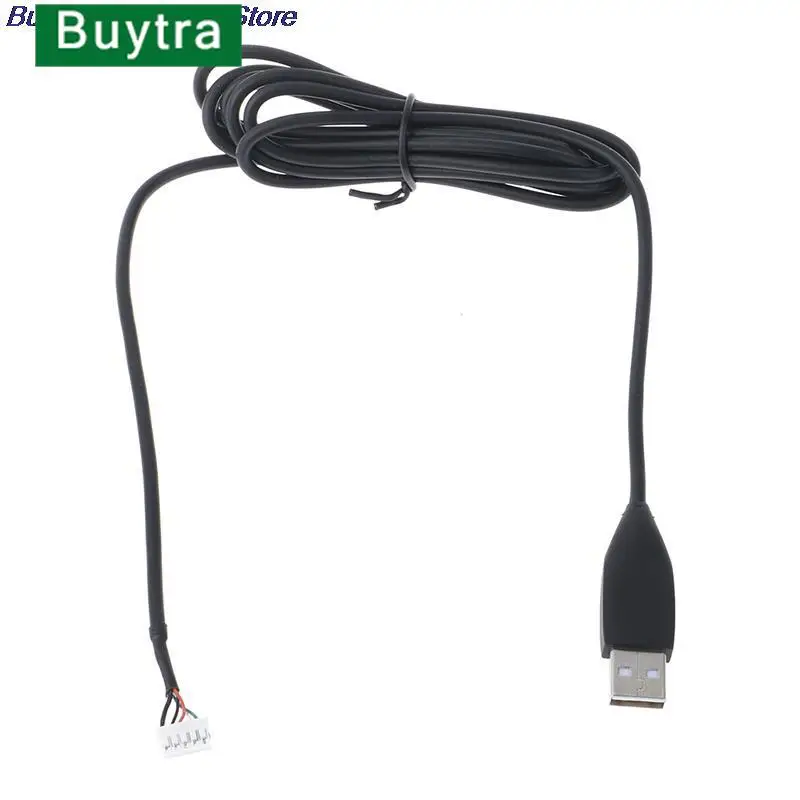 1pc For  MX518 MX510 MX500 MX310 G1 G3 G400 G400S Mouse Line USB Mouse Cable