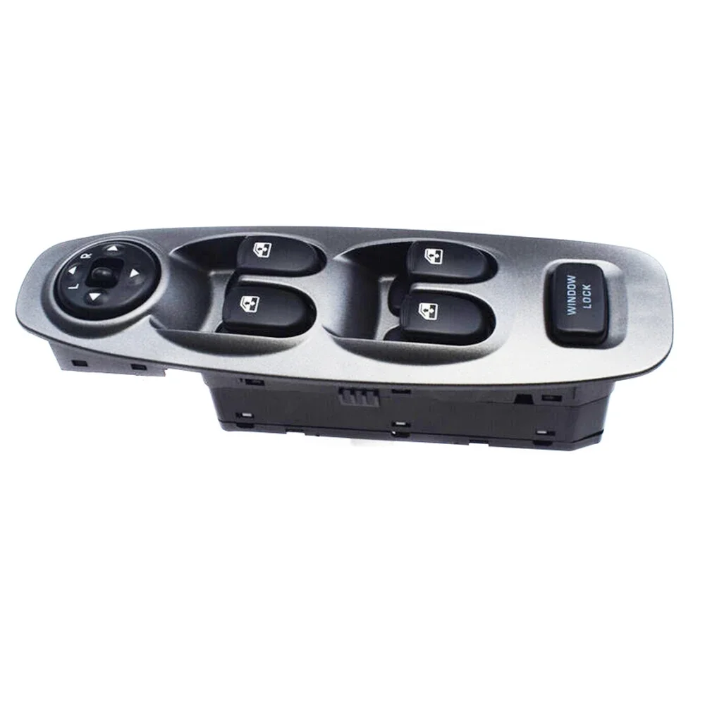 Master Power Electric Window Lifter Switch For Hyundai Accent 2000 2001 2002 2003 2004 2005,93570-25000