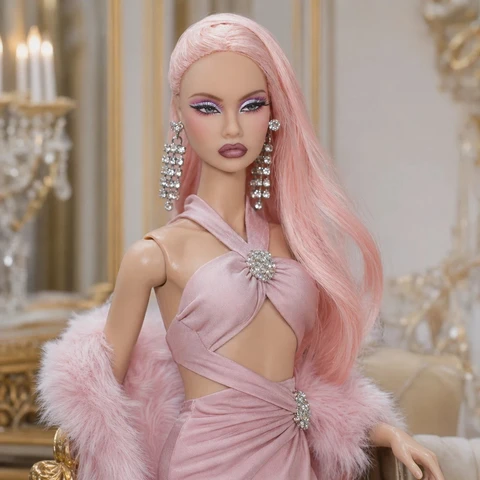 Poppy parker dolls - купить недорого | AliExpress