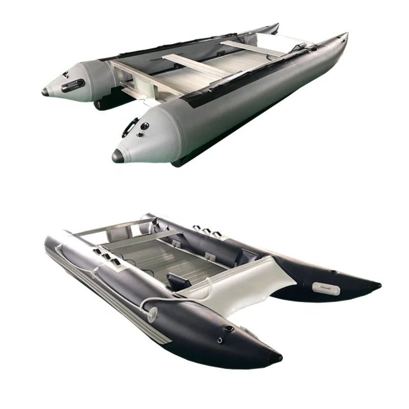 

Catamarans Aluminum Fishing Boat Sailing Boat Catamaran