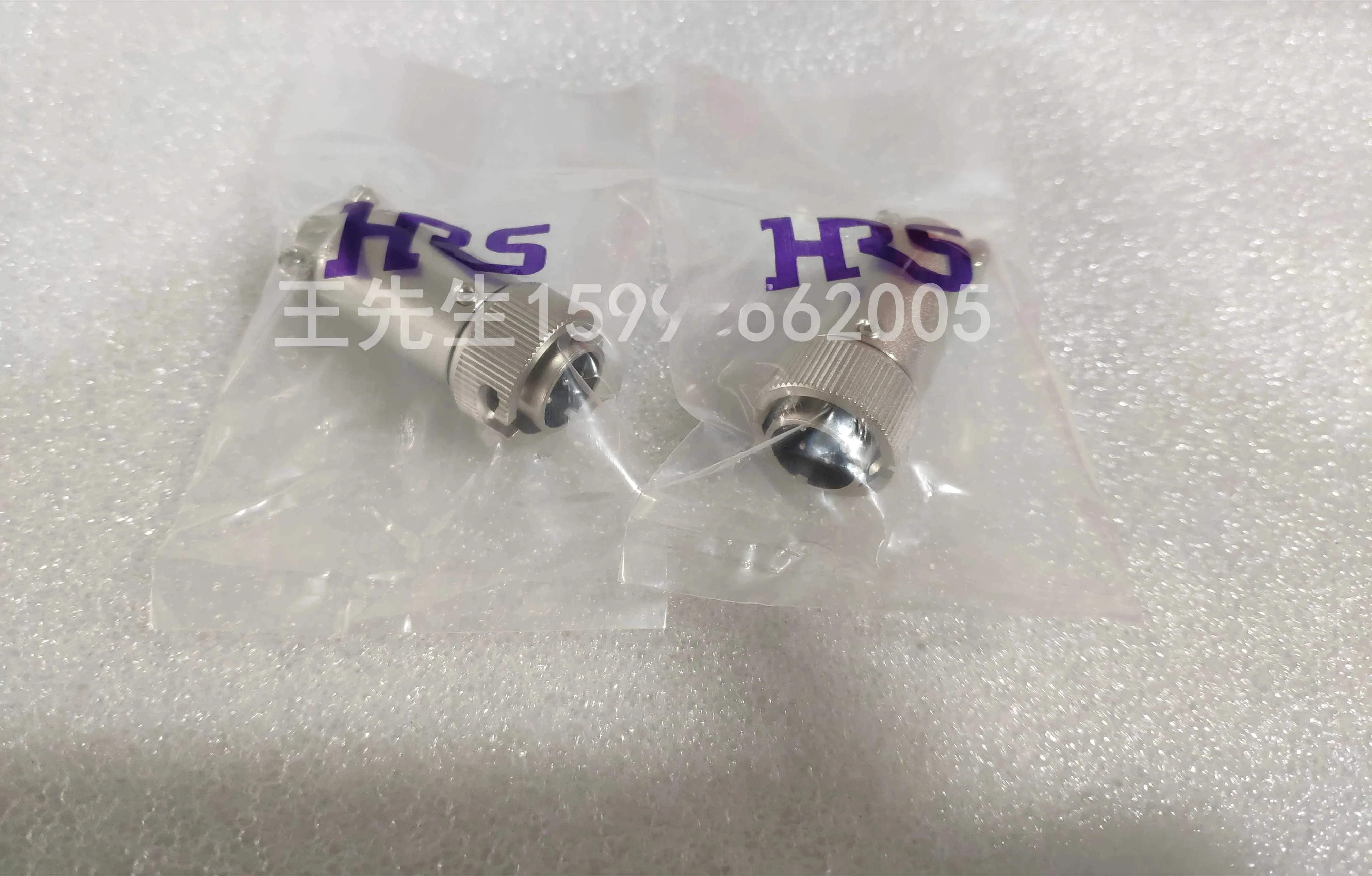 

New original imported, Hirose HRS connector, RM12BPE-5PH (76)