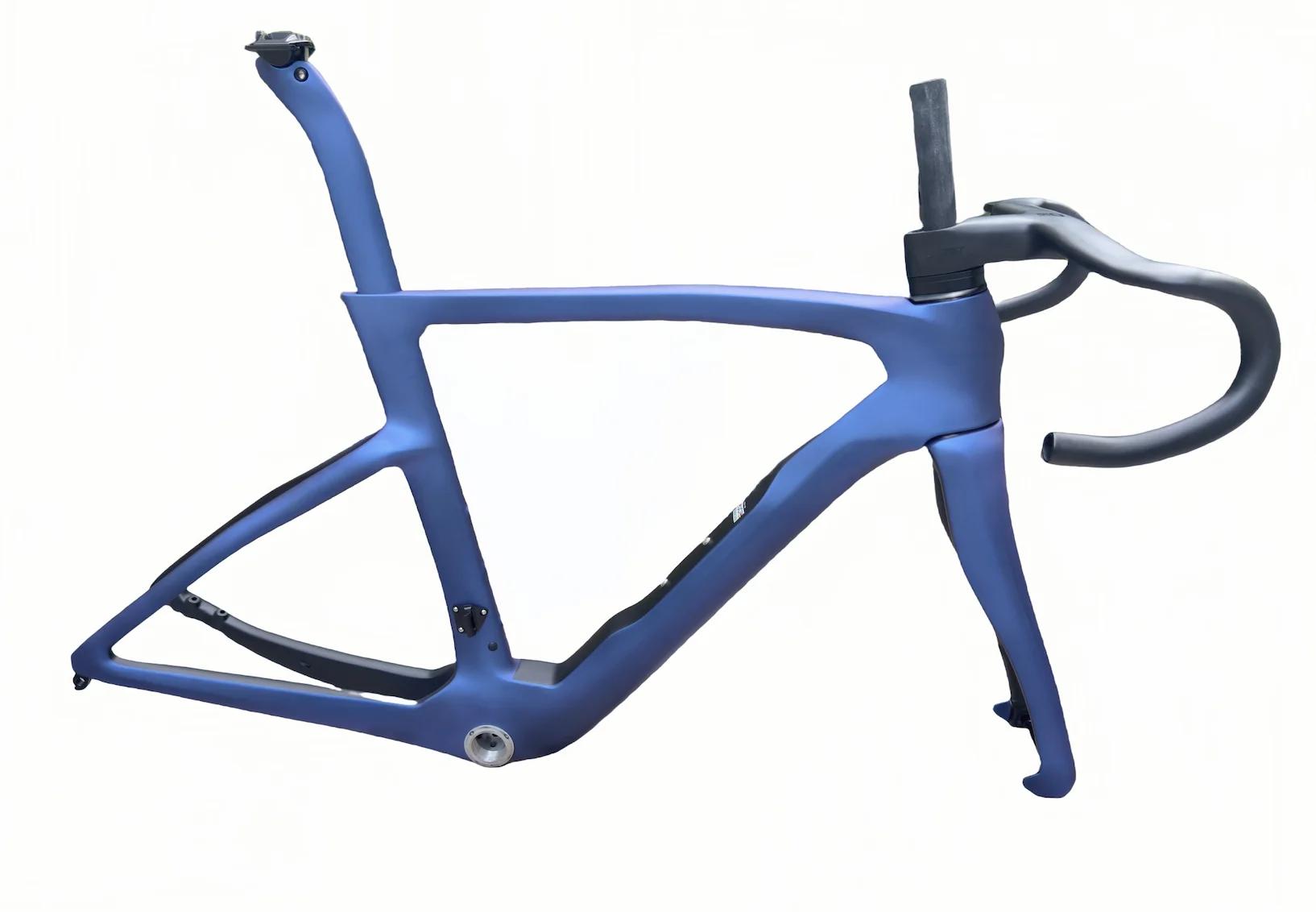 2025 F series 14 carbon fiber road disc brake frame includes handlebar seat tube carbon fiber bike frame Europe delivery DPD