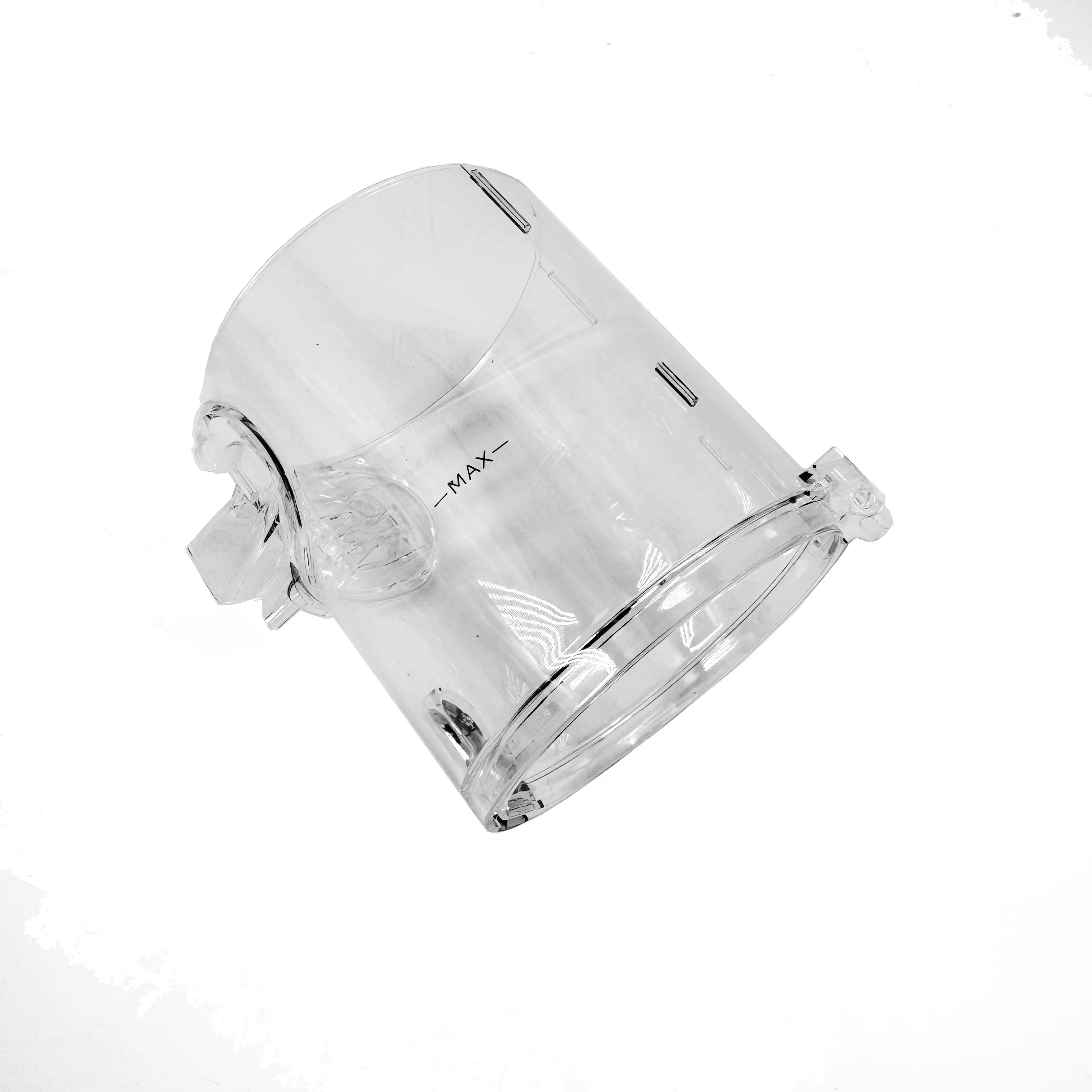 Tazza antipolvere a ciclone per pezzi di ricbei per aspirapolvere Wireless Portable Xiaomi SCWXCQ02ZHM coperchio 1C