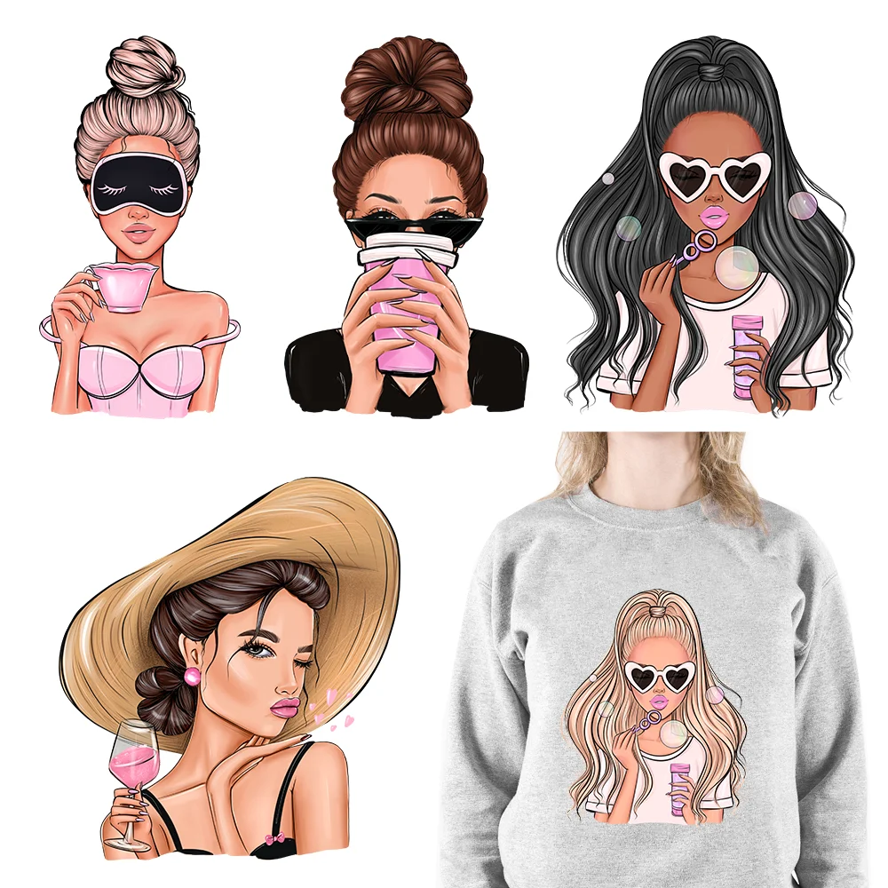 Beautiful Drinking …