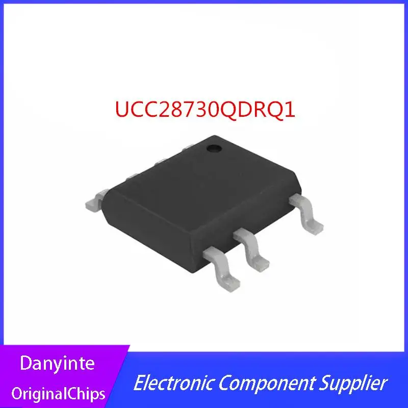 

NEW 10PCS/LOT UCC28730QDRQ1 28730Q UCC28730QDR UCC28730Q SOP-7